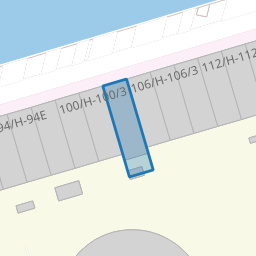 Perceel ASD11-O-2245