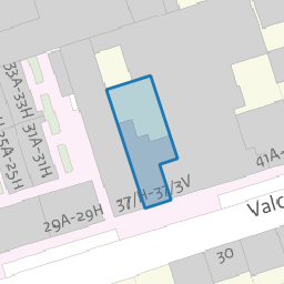 Perceel ASD11-O-2255