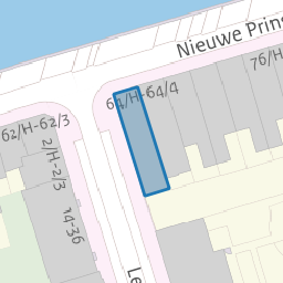 Perceel ASD11-O-2261