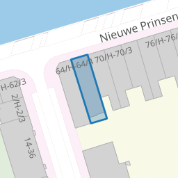 Perceel ASD11-O-2262