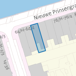 Perceel ASD11-O-2263