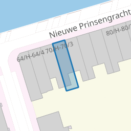 Perceel ASD11-O-2264