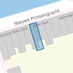 Perceel ASD11-O-2266