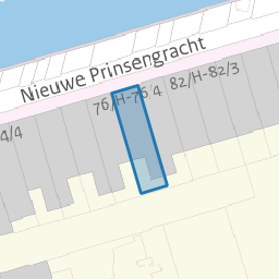 Perceel ASD11-O-2267