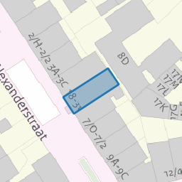 Perceel ASD11-O-2280