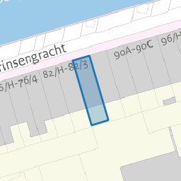 Perceel ASD11-O-2293