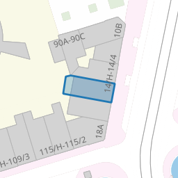 Perceel ASD11-O-2322