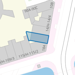 Perceel ASD11-O-2323