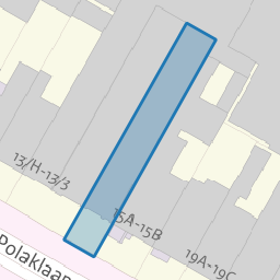 Perceel ASD11-O-2384