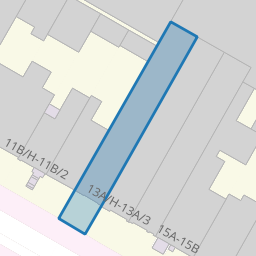 Perceel ASD11-O-2386