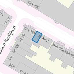 Perceel ASD11-O-2412