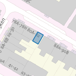 Perceel ASD11-O-2414