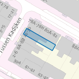 Perceel ASD11-O-2415