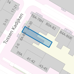 Perceel ASD11-O-2416