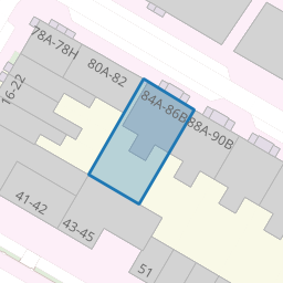 Perceel ASD11-O-2418