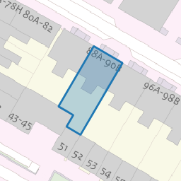 Perceel ASD11-O-2419