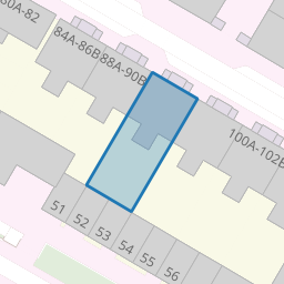 Perceel ASD11-O-2420