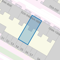 Perceel ASD11-O-2421