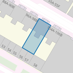 Perceel ASD11-O-2422