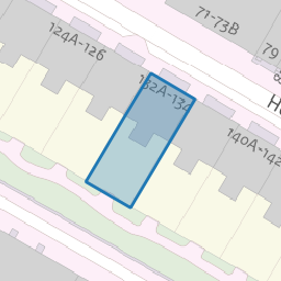 Perceel ASD11-O-2433