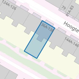 Perceel ASD11-O-2434