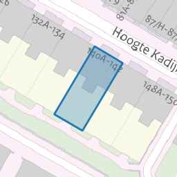 Perceel ASD11-O-2435