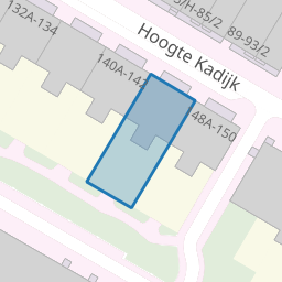 Perceel ASD11-O-2436