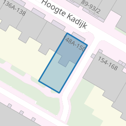 Perceel ASD11-O-2437