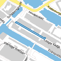 Perceel ASD11-O-2441