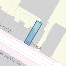 Perceel ASD11-O-2457