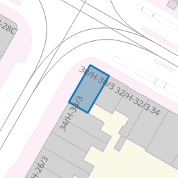 Perceel ASD11-O-2460