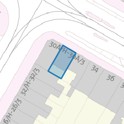 Perceel ASD11-O-2461