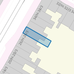 Perceel ASD11-O-2465