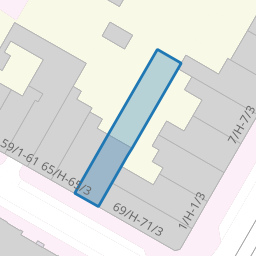 Perceel ASD11-O-2503