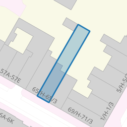 Perceel ASD11-O-2504