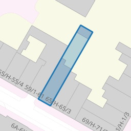 Perceel ASD11-O-2505