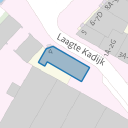 Perceel ASD11-O-2512