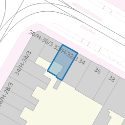 Perceel ASD11-O-2517