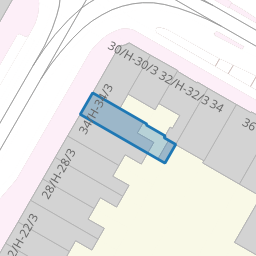 Perceel ASD11-O-2518