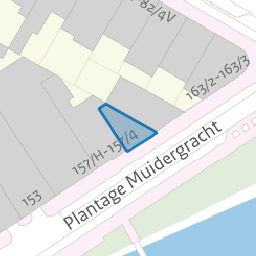 Perceel ASD11-O-2600