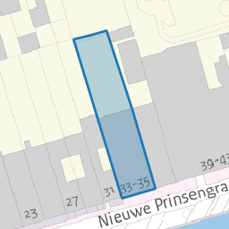 Perceel ASD11-O-2605