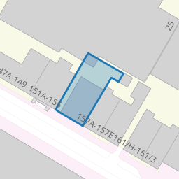 Perceel ASD11-O-2625