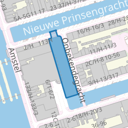 Perceel ASD11-O-2687