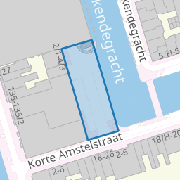 Perceel ASD11-O-2696