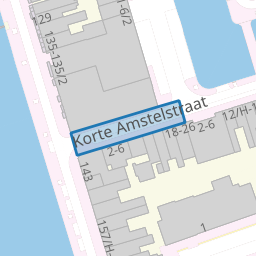 Perceel ASD11-O-2698