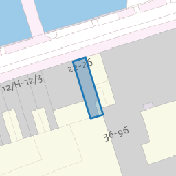 Perceel ASD11-O-2703