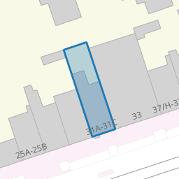 Perceel ASD11-O-2710