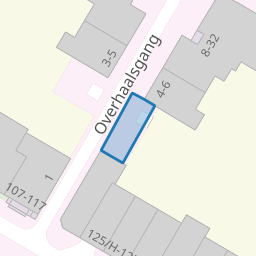 Perceel ASD11-O-2711