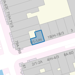 Perceel ASD11-O-2748