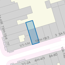 Perceel ASD11-O-2749